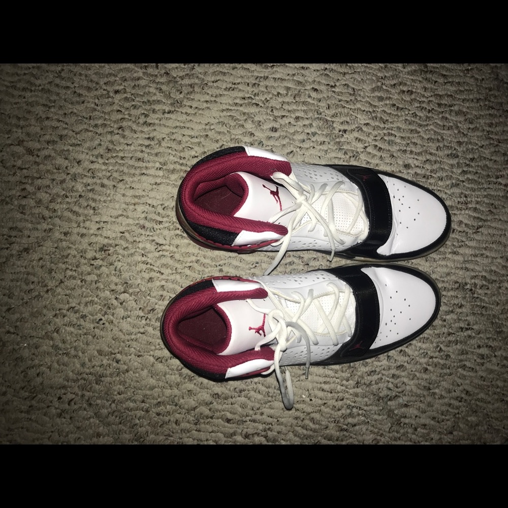 Jordan shoes size 13